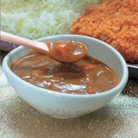 咖喱汁 Curry Sauce